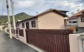 Casa família bonfim